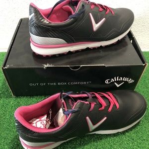 Women's Golf Shoe